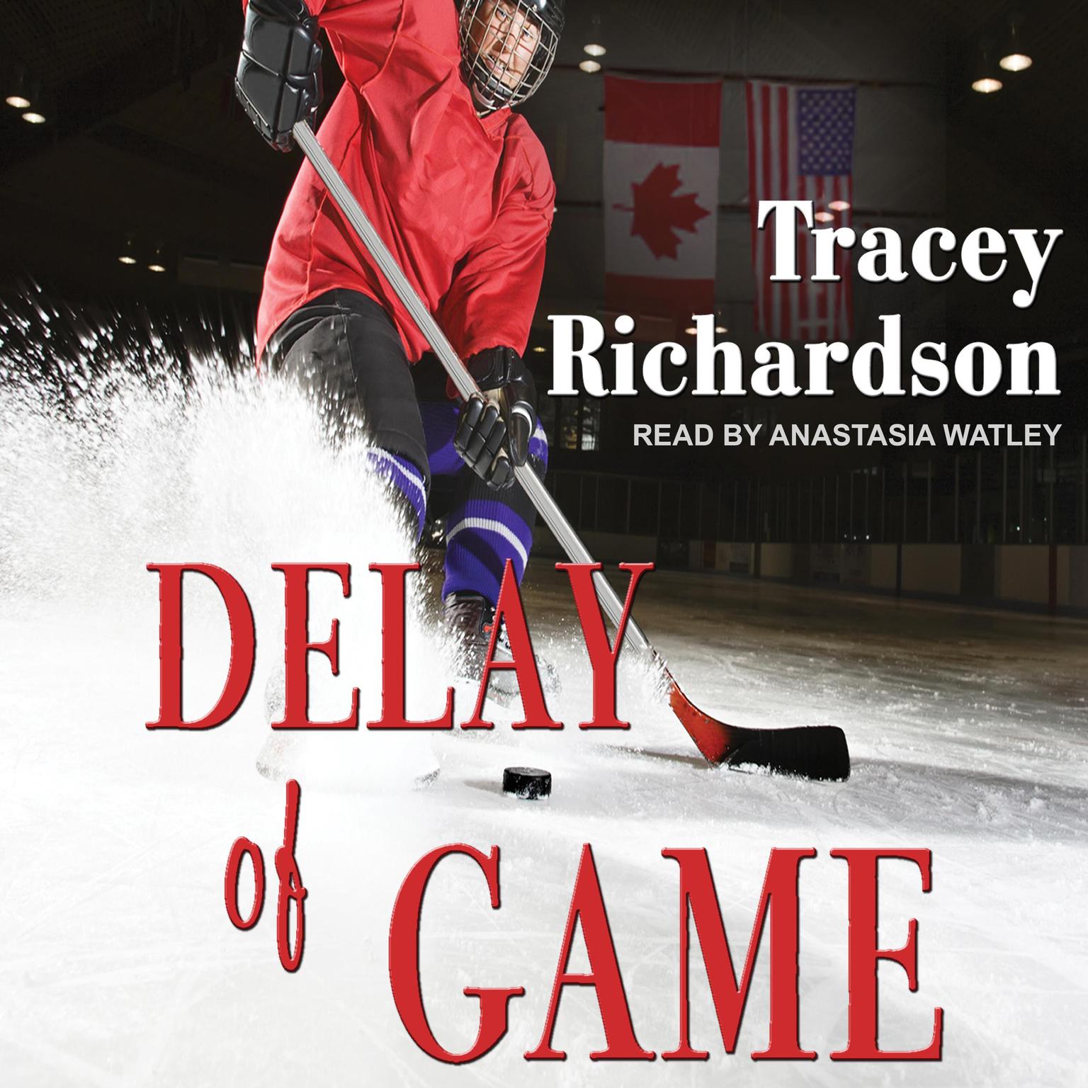 Tracey Richardson: Delay of Game (Paperback, 2017, Bella Books)
