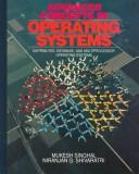 Mukesh Singhal: Advanced concepts in operating systems (1994, McGraw-Hill)