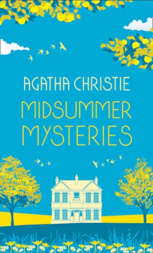 Agatha Christie: MIDSUMMER MYSTERIES (2021, HarperCollins Publishers Limited)