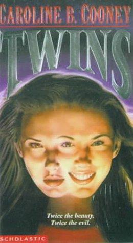 Caroline B. Cooney: Twins (Hardcover, 1999, Tandem Library)