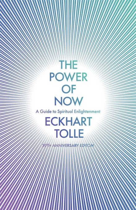 Eckhart Tolle: The Power of Now (Paperback, 2020, Yellow Kite)