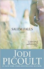 Jodi Picoult: Salem Falls (2002, Washington Square press)
