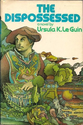 Ursula K. Le Guin: The Dispossessed (1974)