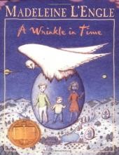Madeleine L'Engle: A Wrinkle in Time (1962, Bantam)