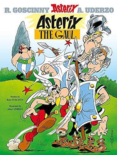Asterix the Gaul (2004)