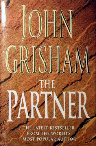 John Grisham: Partner (Hardcover, 1997, Penguin Random House)