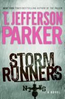 T. Jefferson Parker: Storm Runners (Paperback, 2007, Harper)