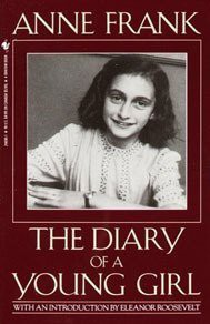 Anne Frank: The Diary Of A Young Girl (Paperback, 2013, DAEDALUS)