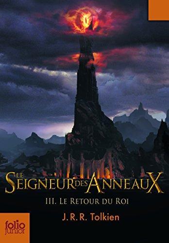 J.R.R. Tolkien: Le Retour du roi (Paperback, French language, 2007, Gallimard Jeunesse)