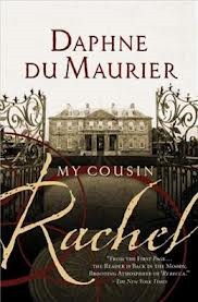 Daphne Du Maurier: My cousin Rachel (2009, Sourcebooks Landmark)