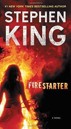 Stephen King: Firestarter (2016)