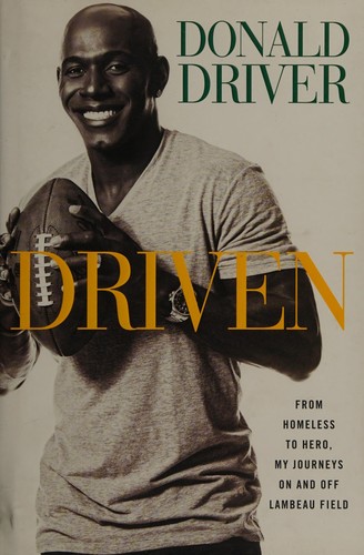 Donald Driver: Driven (2013)