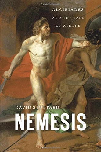 Nemesis (Hardcover, 2018, Harvard University Press)