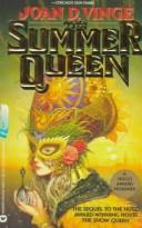 Joan D. Vinge: The Summer Queen (1992, Warner Books)