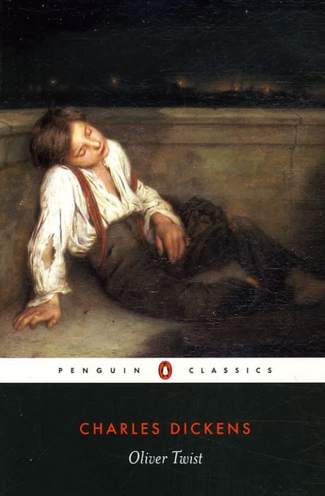 Charles Dickens: Oliver Twist (2003)
