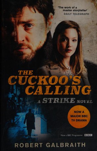 J. K. Rowling: The Cuckoo's Calling (Paperback, 2017, Sphere)