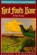 Lord Foul's Bane (1977)