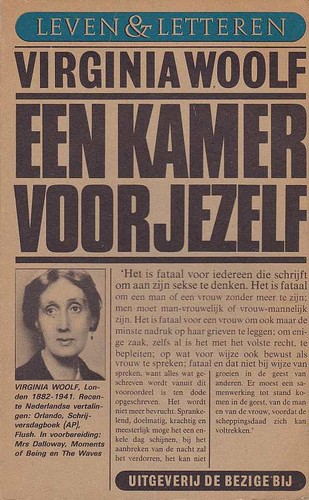 Virginia Woolf: Room of one's own (Paperback, Dutch language, 1977, De Bezige Bij)