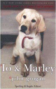 John Grogan: Io & Marley (Italian language, 2006)