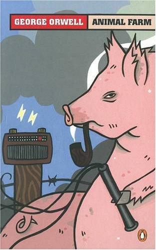 George Orwell: Animal Farm (1998)