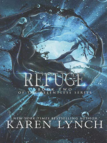 Karen Lynch: Refuge (Hardcover, 2014, Tempest Press LLC)