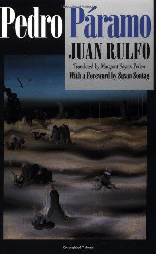 Juan Rulfo: Pedro Páramo (1994)