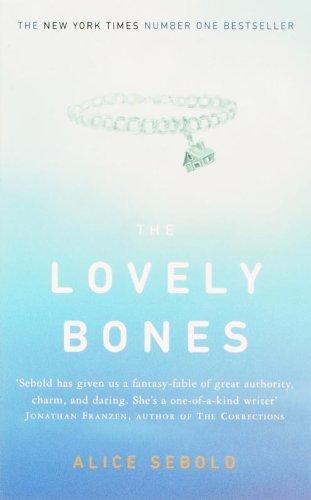 Alice Sebold: The Lovely Bones (2003)