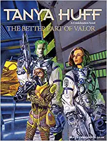 The better part of valor (2002, DAW Books)