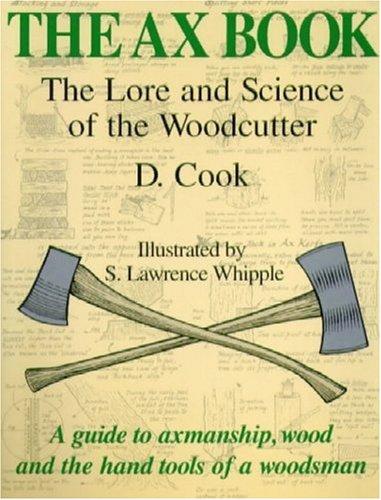 D. Cook: The ax book (1999, Alan C. Hood & Co.)