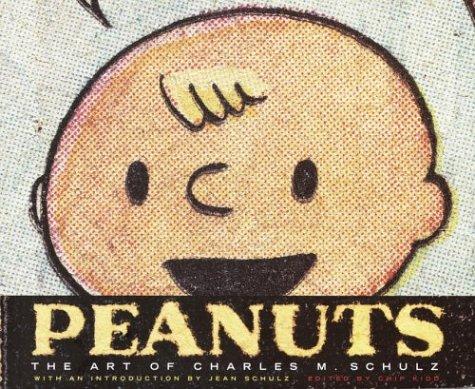 Charles M. Schulz: Peanuts (2003, Pantheon Books)