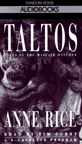 Taltos (AudiobookFormat, 1994, Random House Audio)