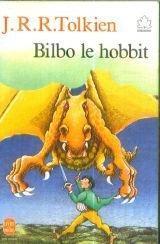 J.R.R. Tolkien: Bilbo le Hobbit (Paperback, French language, 1983, Stock)