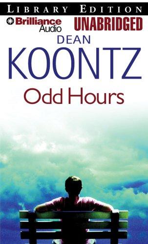 Dean Koontz: Odd Hours (Odd Thomas) (AudiobookFormat, 2008, Brilliance Audio)