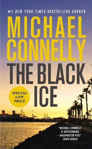 Michael Connelly: The Black Ice (2012)