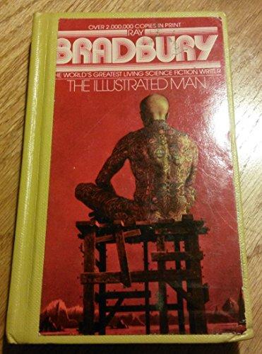 Ray Bradbury: Illustrated Man (1982)