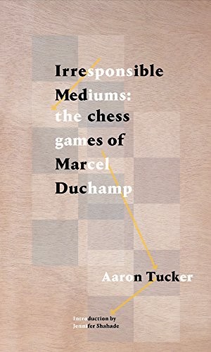 Aaron Tucker: Irresponsible Mediums (Paperback, 2017, Book*hug)