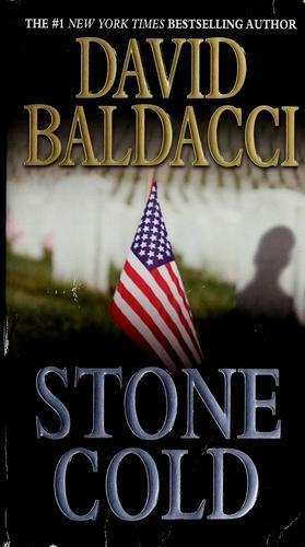 David Baldacci: Stone cold (2008)