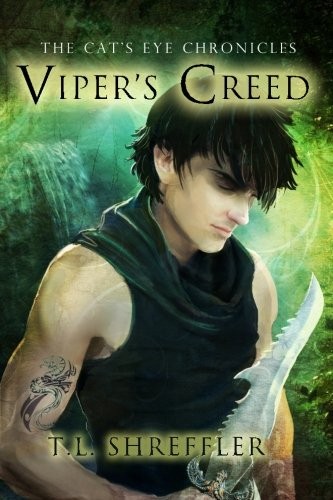 T. L. Shreffler, LindaJay Geldens: Viper's Creed (Paperback, 2012, Runaway Pen)