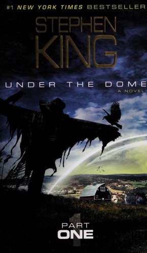 Stephen King: Under the Dome (Paperback, 2014, Pocket Books)