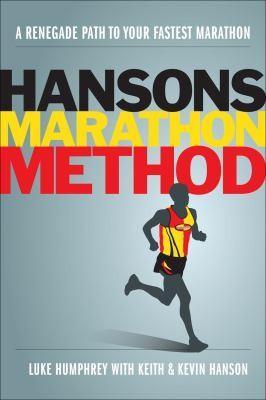 Luke Humphrey: Hansons Marathon Method (2012)