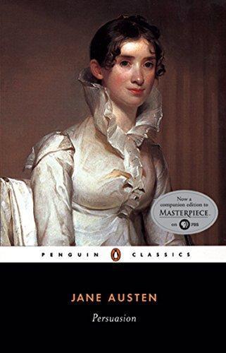 Jane Austen: Persuasion (2003)