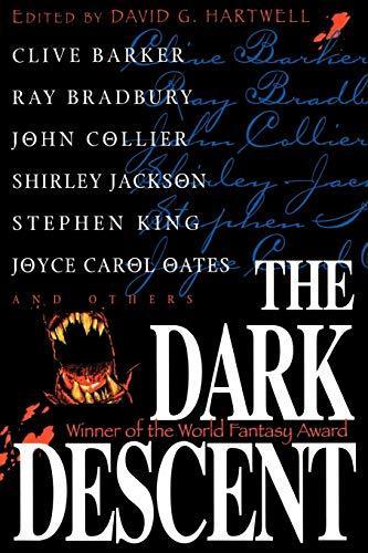 The Dark descent (1987)