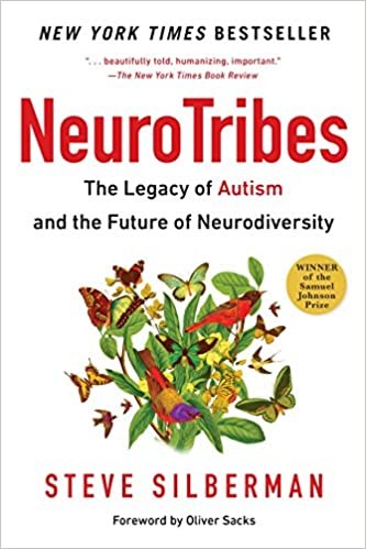 Steve Silberman: Neurotribes (EBook, 2015, Penguin Publishing Group)