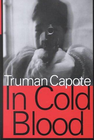 Truman Capote: In Cold Blood (Transaction Large Print Books) (Hardcover, 2000, Transaction Large Print)