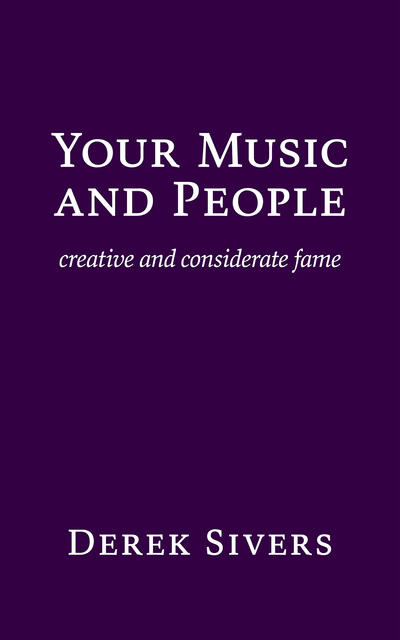 Your Music and People (Paperback, 2020, Hit Media)