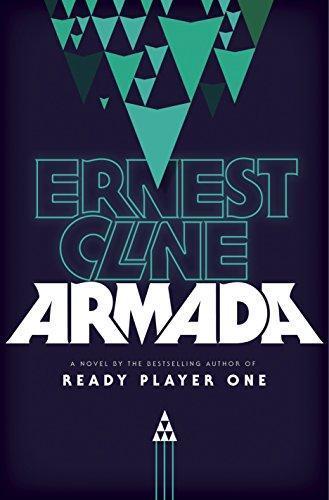 Ernest Cline: Armada (2015)