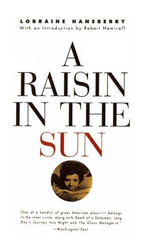 Lorraine Hansberry: Raisin in the Sun (Hardcover, 1999, Tandem Library)