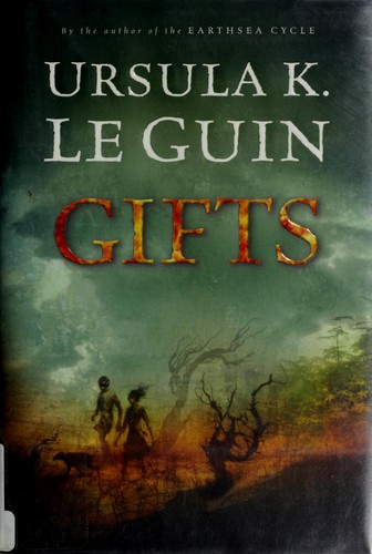 Gifts (2004, Harcourt)