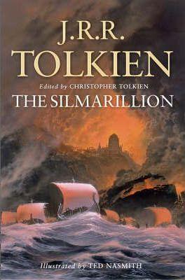J.R.R. Tolkien: The Silmarillion (2009)