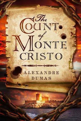 Alexandre Dumas: Count of Monte Cristo (2017)